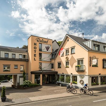 Hotel-Restaurant Ruland Альтенар Экстерьер фото